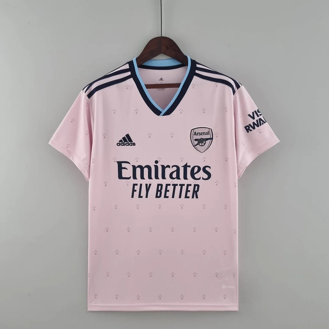 2022/2023 Arsenal Soccer Jersey Third Away Thai Quality