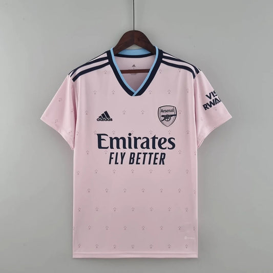 2022/2023 Arsenal Soccer Jersey Third Away Thai Quality