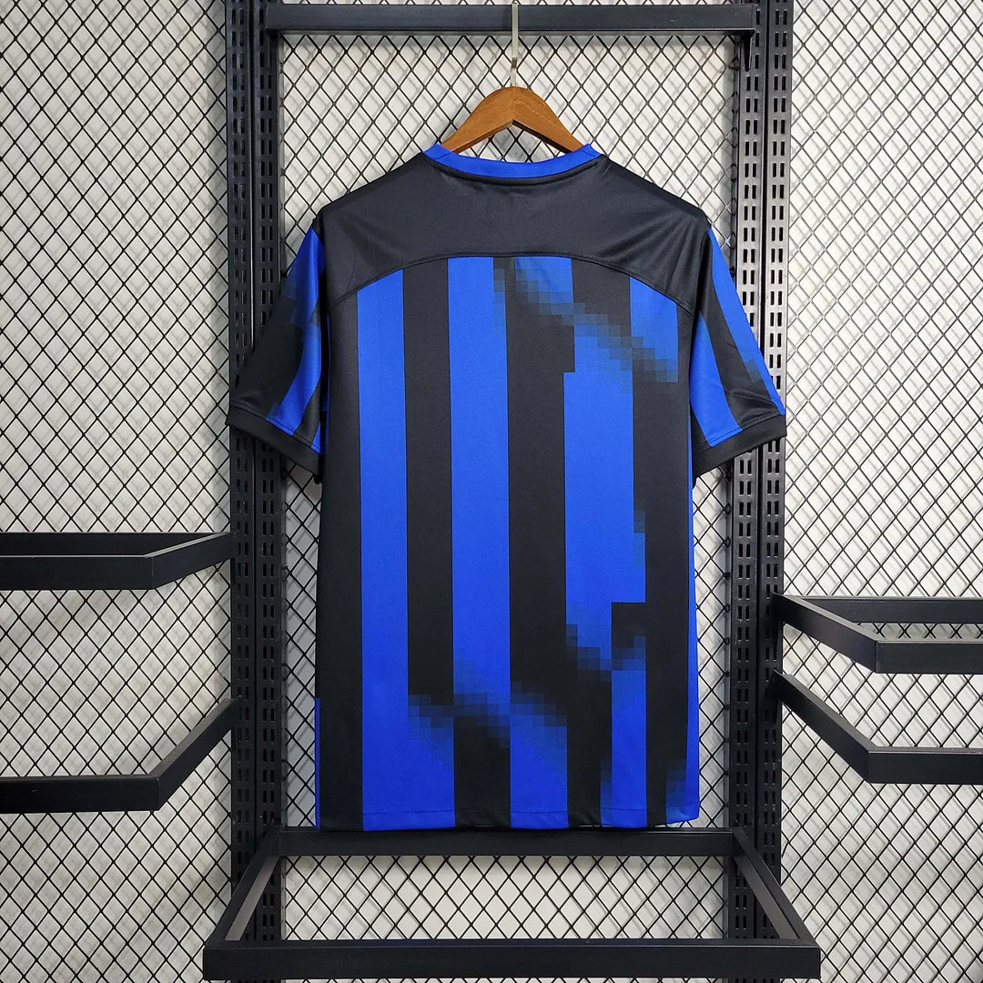 2023/2024 Inter Milan Home Football Jersey Quality Thai