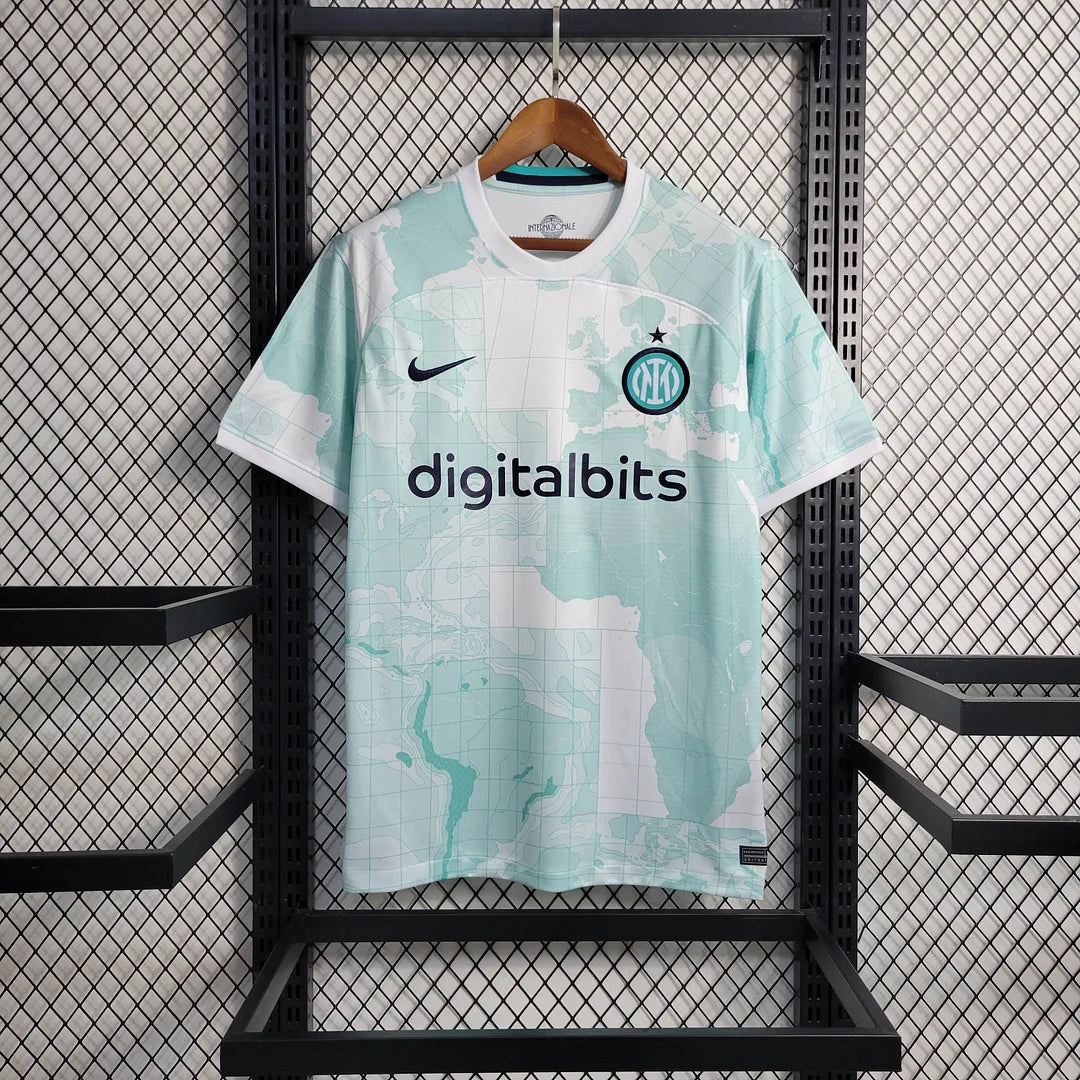 2022/2023 Inter Milan Away Football Jersey Quality Thai