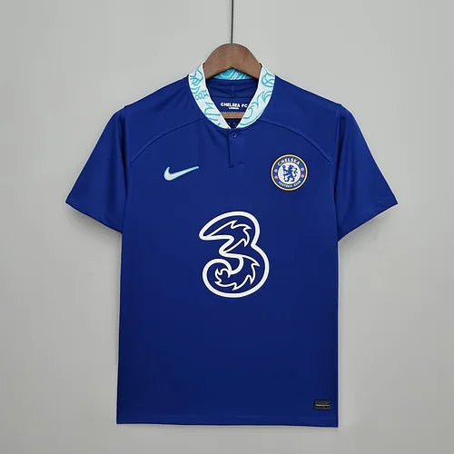 2022/2023 Chelsea Football Jersey Home Thai Quality