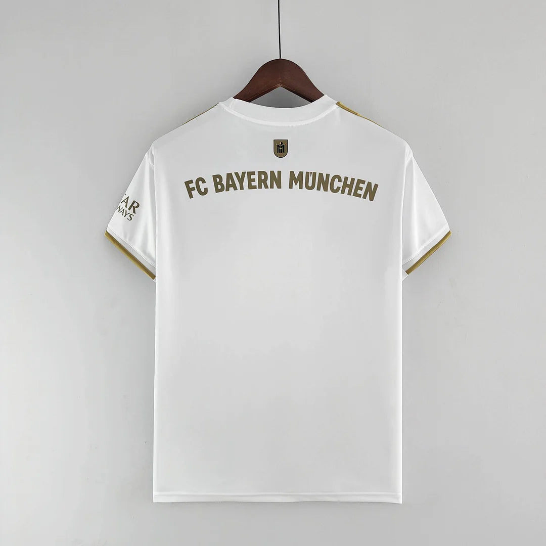 2022/2023 Football Jersey Bayern Munich Away Thai Quality