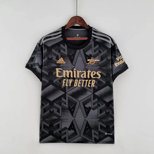 2022/2023 Arsenal Soccer Jersey Away Thai Quality