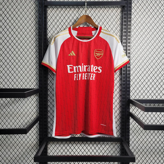 2023/2024 Arsenal Home Soccer Jersey Thai Quality