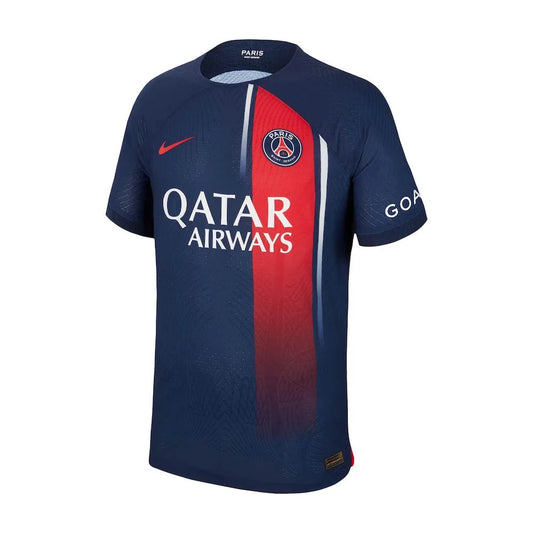 2023/2024 Football Shirt Psg Paris Saint-Germain Home Thai Quality